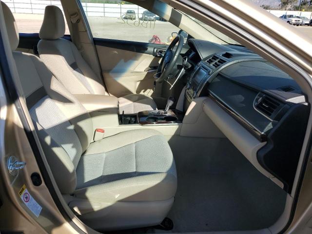 Photo 4 VIN: 4T4BF1FK9CR233850 - TOYOTA CAMRY 