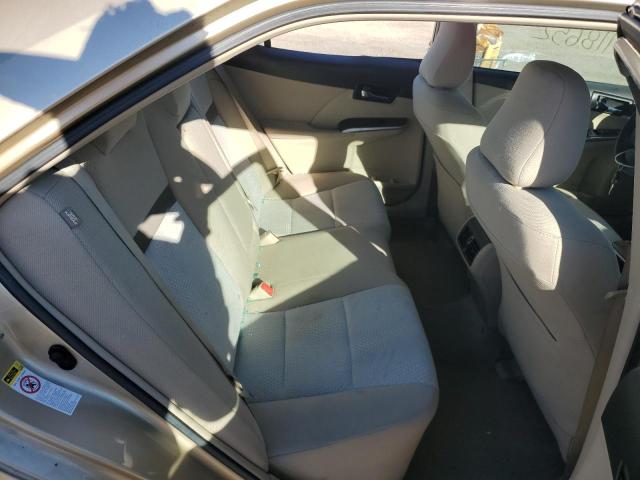 Photo 5 VIN: 4T4BF1FK9CR233850 - TOYOTA CAMRY 