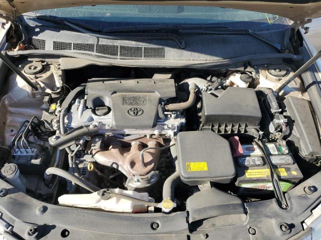 Photo 6 VIN: 4T4BF1FK9CR233850 - TOYOTA CAMRY 