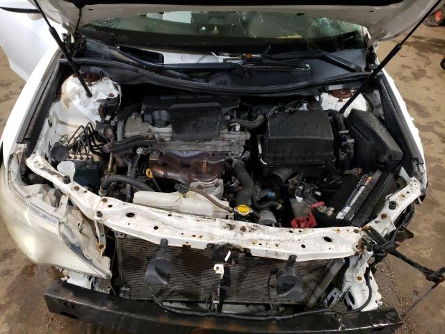 Photo 10 VIN: 4T4BF1FK9CR236229 - TOYOTA CAMRY 