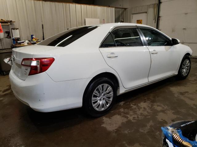 Photo 2 VIN: 4T4BF1FK9CR236229 - TOYOTA CAMRY 