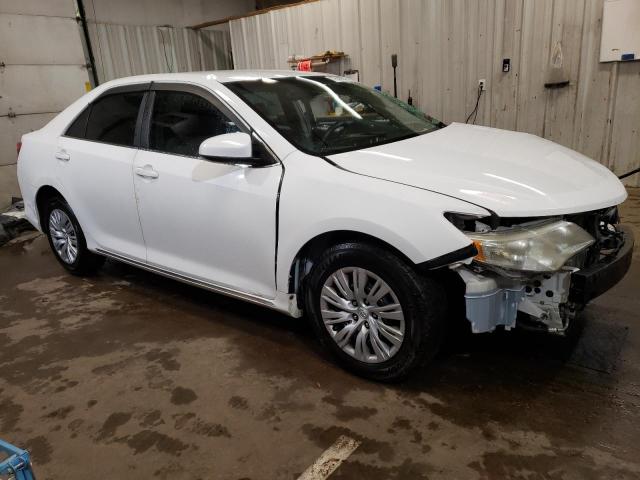 Photo 3 VIN: 4T4BF1FK9CR236229 - TOYOTA CAMRY 