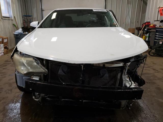 Photo 4 VIN: 4T4BF1FK9CR236229 - TOYOTA CAMRY 