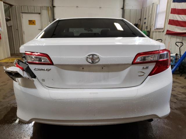 Photo 5 VIN: 4T4BF1FK9CR236229 - TOYOTA CAMRY 