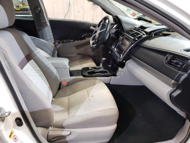 Photo 6 VIN: 4T4BF1FK9CR236229 - TOYOTA CAMRY 