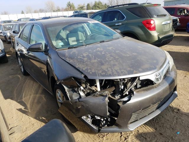 Photo 0 VIN: 4T4BF1FK9CR236604 - TOYOTA CAMRY 