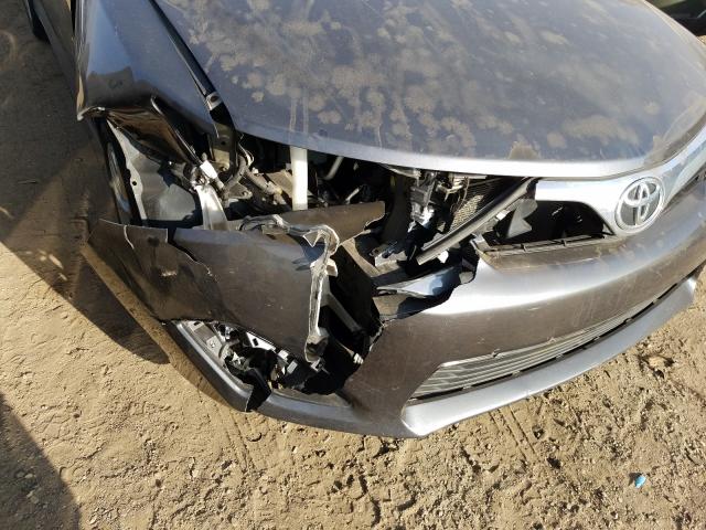 Photo 8 VIN: 4T4BF1FK9CR236604 - TOYOTA CAMRY 