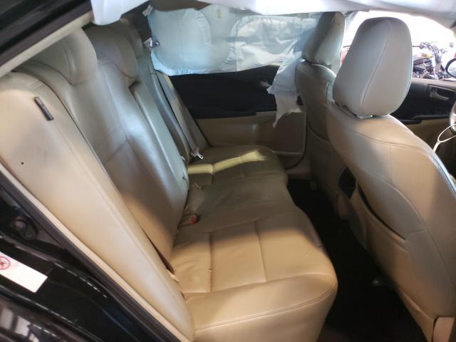 Photo 5 VIN: 4T4BF1FK9CR236943 - TOYOTA CAMRY BASE 