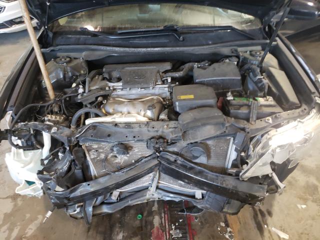 Photo 6 VIN: 4T4BF1FK9CR236943 - TOYOTA CAMRY BASE 