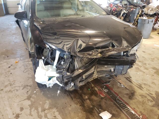 Photo 8 VIN: 4T4BF1FK9CR236943 - TOYOTA CAMRY BASE 