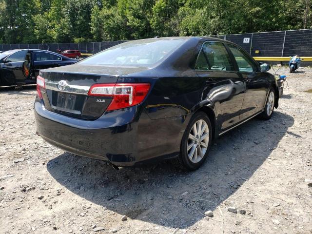 Photo 3 VIN: 4T4BF1FK9CR238580 - TOYOTA CAMRY BASE 