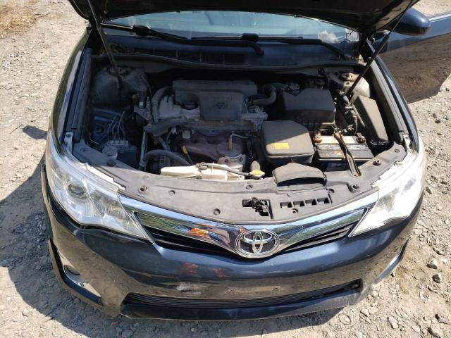 Photo 6 VIN: 4T4BF1FK9CR238580 - TOYOTA CAMRY BASE 