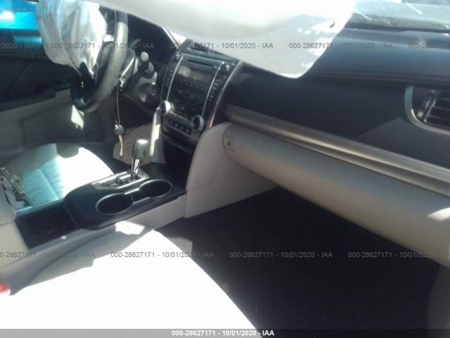 Photo 4 VIN: 4T4BF1FK9CR246095 - TOYOTA CAMRY 