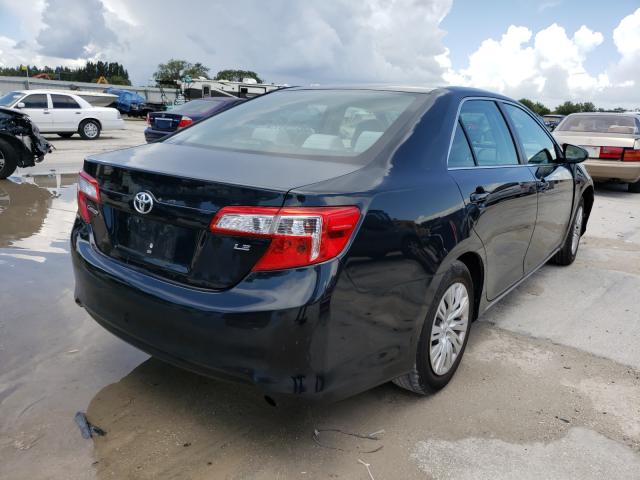 Photo 3 VIN: 4T4BF1FK9CR246890 - TOYOTA CAMRY 