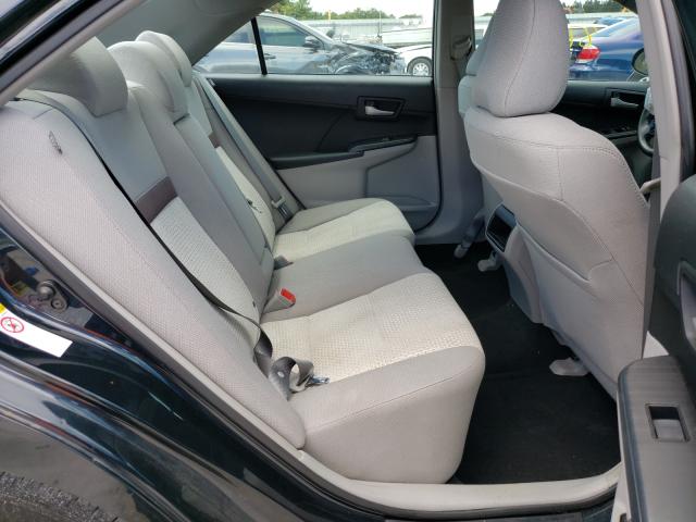 Photo 5 VIN: 4T4BF1FK9CR246890 - TOYOTA CAMRY 