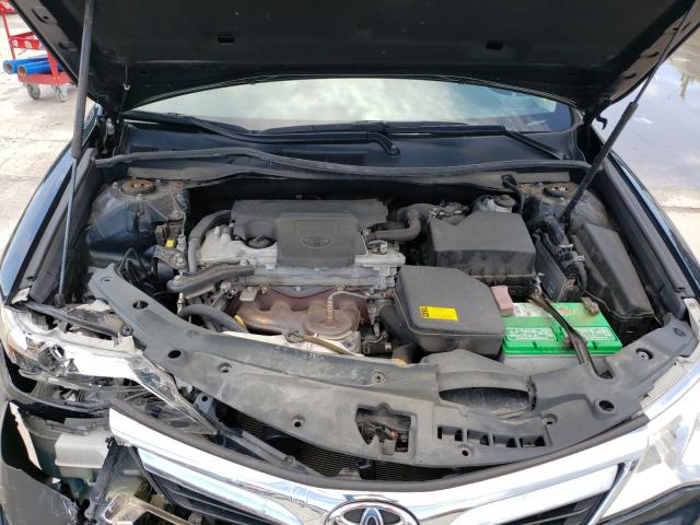 Photo 6 VIN: 4T4BF1FK9CR246890 - TOYOTA CAMRY 