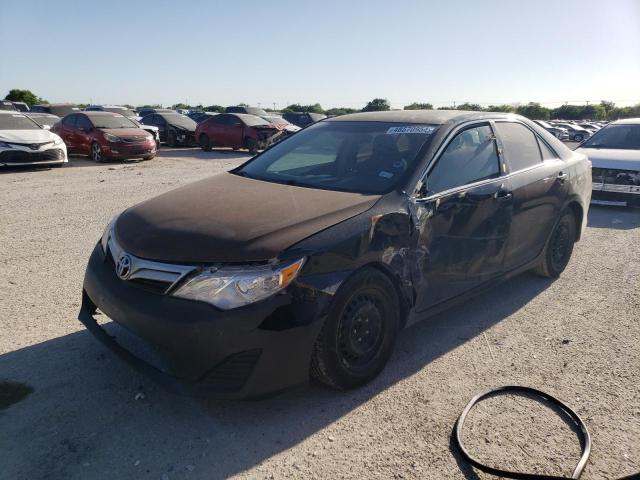 Photo 0 VIN: 4T4BF1FK9CR253502 - TOYOTA CAMRY 