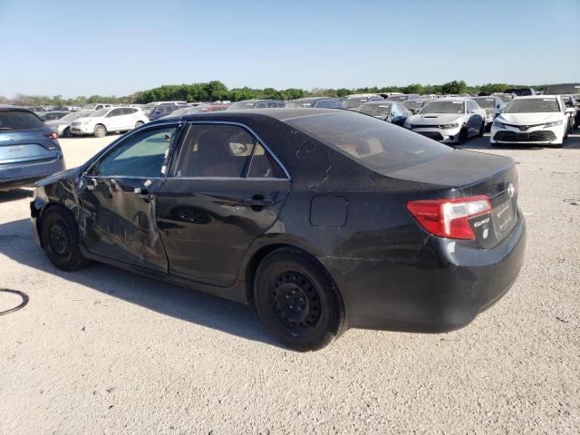 Photo 1 VIN: 4T4BF1FK9CR253502 - TOYOTA CAMRY 