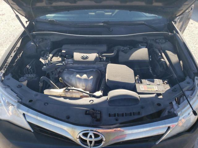 Photo 10 VIN: 4T4BF1FK9CR253502 - TOYOTA CAMRY 