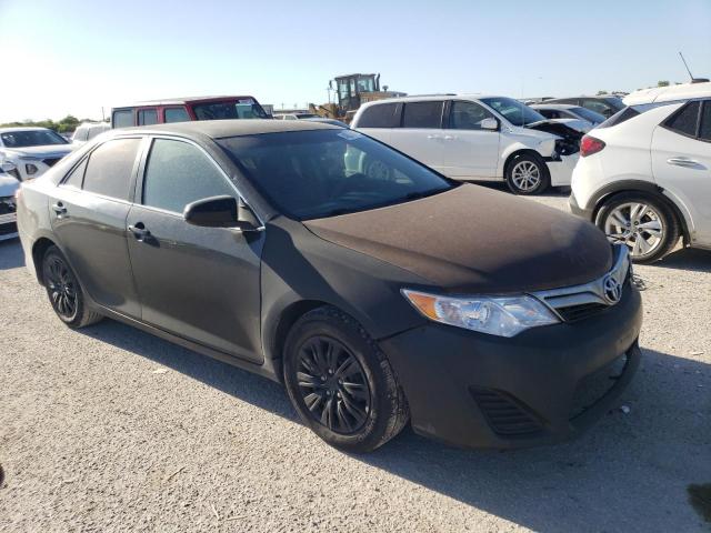 Photo 3 VIN: 4T4BF1FK9CR253502 - TOYOTA CAMRY 