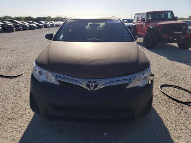 Photo 4 VIN: 4T4BF1FK9CR253502 - TOYOTA CAMRY 