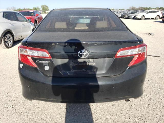 Photo 5 VIN: 4T4BF1FK9CR253502 - TOYOTA CAMRY 