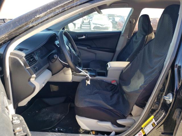 Photo 6 VIN: 4T4BF1FK9CR253502 - TOYOTA CAMRY 