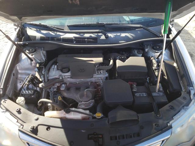 Photo 10 VIN: 4T4BF1FK9CR253998 - TOYOTA CAMRY BASE 