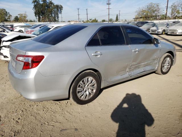 Photo 2 VIN: 4T4BF1FK9CR253998 - TOYOTA CAMRY BASE 