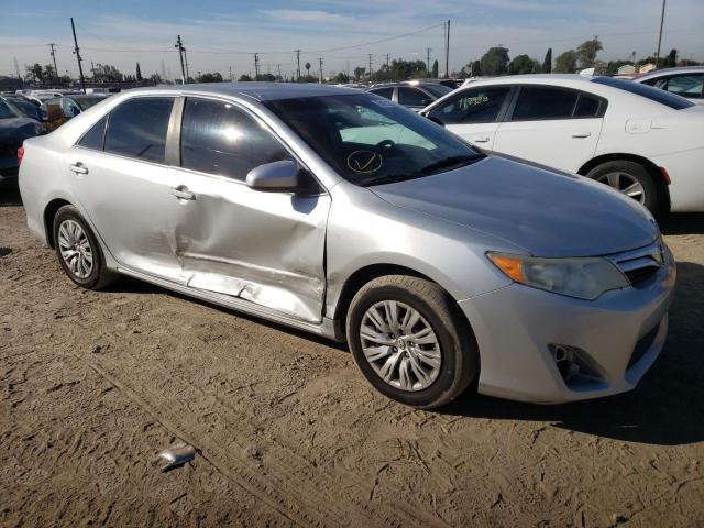 Photo 3 VIN: 4T4BF1FK9CR253998 - TOYOTA CAMRY BASE 