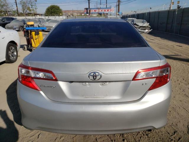 Photo 5 VIN: 4T4BF1FK9CR253998 - TOYOTA CAMRY BASE 