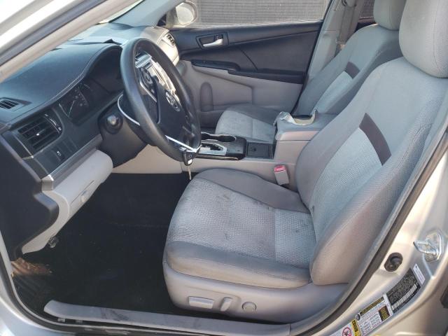 Photo 6 VIN: 4T4BF1FK9CR253998 - TOYOTA CAMRY BASE 