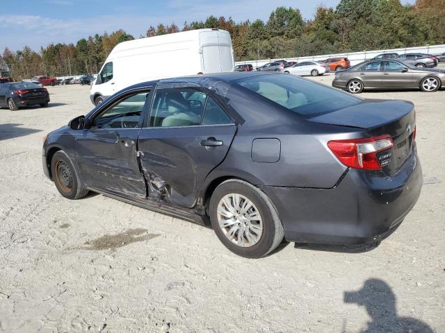 Photo 1 VIN: 4T4BF1FK9CR256058 - TOYOTA CAMRY 