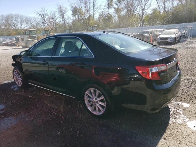 Photo 1 VIN: 4T4BF1FK9CR259560 - TOYOTA CAMRY BASE 