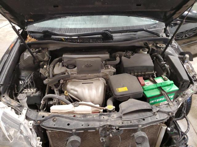 Photo 10 VIN: 4T4BF1FK9CR259560 - TOYOTA CAMRY BASE 