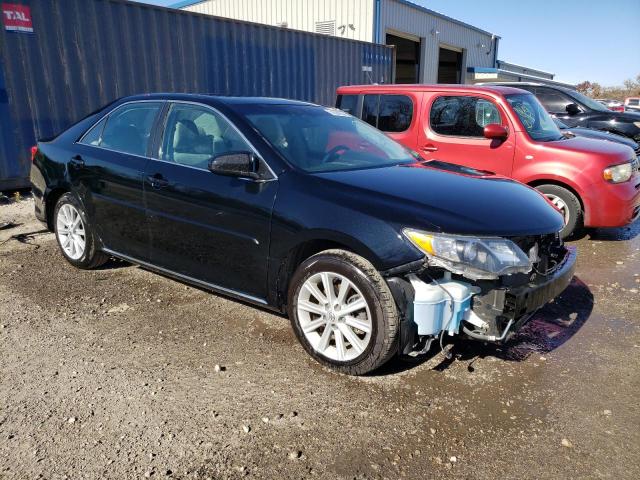 Photo 3 VIN: 4T4BF1FK9CR259560 - TOYOTA CAMRY BASE 