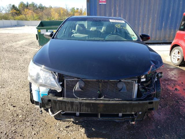 Photo 4 VIN: 4T4BF1FK9CR259560 - TOYOTA CAMRY BASE 