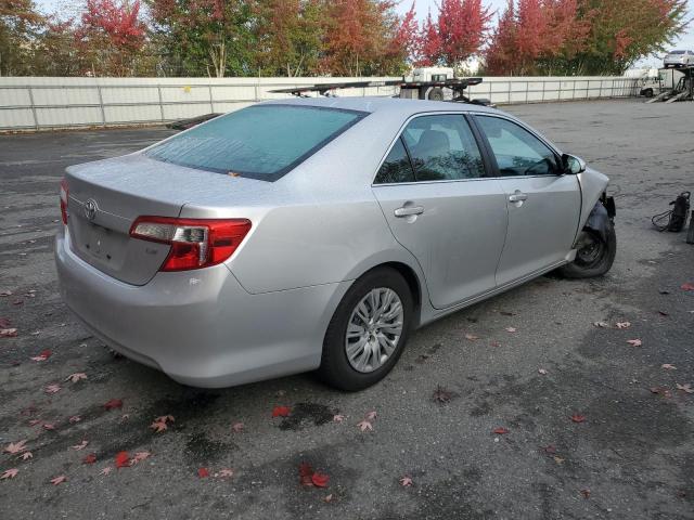 Photo 2 VIN: 4T4BF1FK9CR260840 - TOYOTA CAMRY BASE 