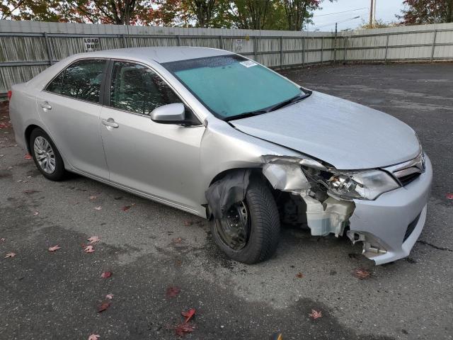 Photo 3 VIN: 4T4BF1FK9CR260840 - TOYOTA CAMRY BASE 