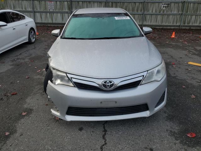 Photo 4 VIN: 4T4BF1FK9CR260840 - TOYOTA CAMRY BASE 