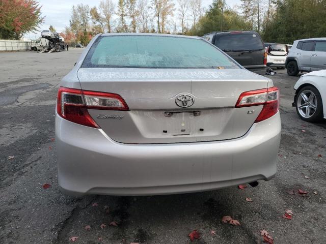 Photo 5 VIN: 4T4BF1FK9CR260840 - TOYOTA CAMRY BASE 