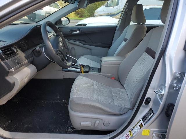 Photo 6 VIN: 4T4BF1FK9CR260840 - TOYOTA CAMRY BASE 