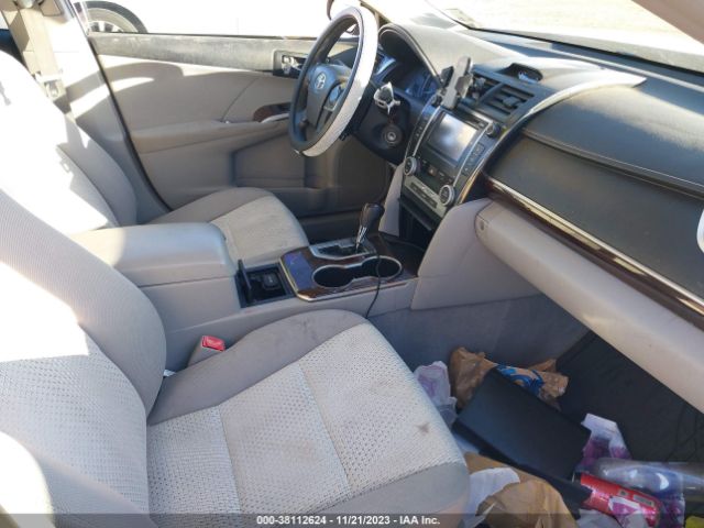 Photo 4 VIN: 4T4BF1FK9CR262071 - TOYOTA CAMRY 