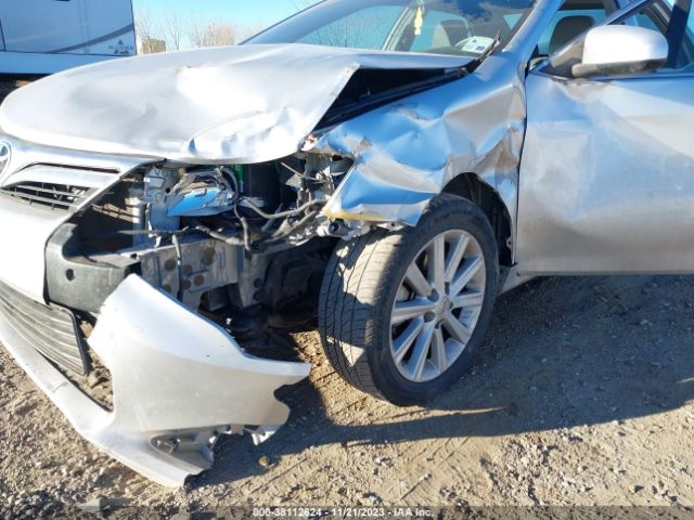 Photo 5 VIN: 4T4BF1FK9CR262071 - TOYOTA CAMRY 