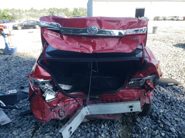 Photo 5 VIN: 4T4BF1FK9CR262491 - TOYOTA CAMRY BASE 