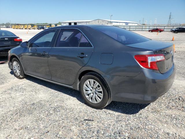 Photo 1 VIN: 4T4BF1FK9CR262734 - TOYOTA CAMRY BASE 