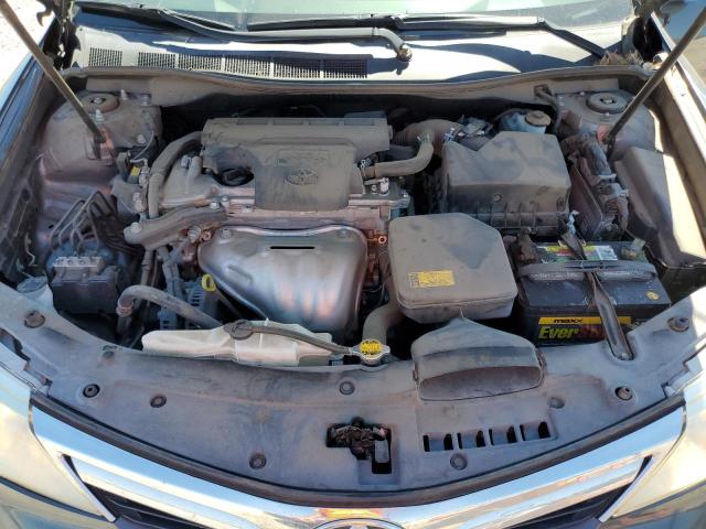 Photo 10 VIN: 4T4BF1FK9CR262734 - TOYOTA CAMRY BASE 