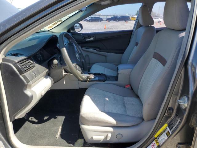 Photo 6 VIN: 4T4BF1FK9CR262734 - TOYOTA CAMRY BASE 