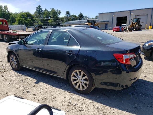 Photo 1 VIN: 4T4BF1FK9CR265892 - TOYOTA CAMRY 