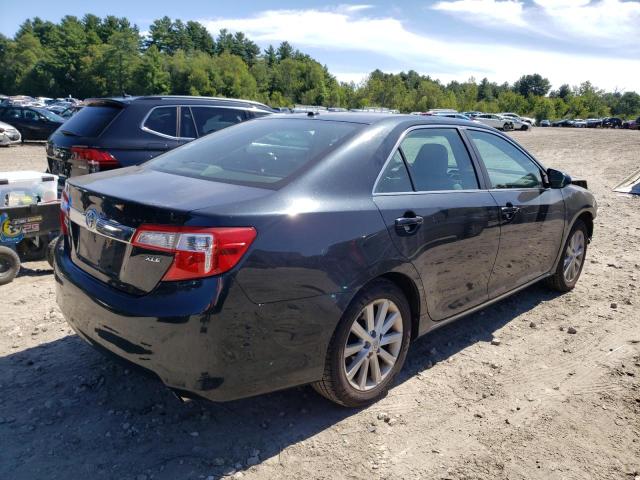 Photo 2 VIN: 4T4BF1FK9CR265892 - TOYOTA CAMRY 